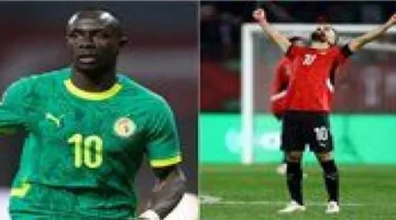 5 قنوات مجانية.. ترددات القنوات الناقلة لمباراة مصر والسنغال في تصفيات المونديال